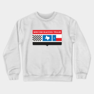 Mecom Racing Team Crewneck Sweatshirt